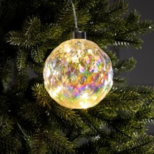 Christmas tree toy LED 