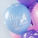Shar Latex 12 “Miracle is you. Unicorns”, pastel, 5 tbsp., 25 pcs., Mix