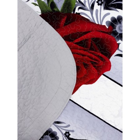 Cover with pillowcases Diva Afrodita Premium, size 220x240 cm, 50x70 cm - 2 pcs-4