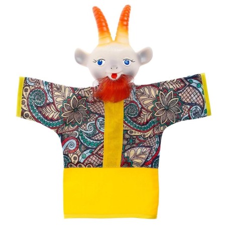 Puppet Theater "Koshkin House"-6