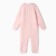 Combineson children, pink color, height 62-68 cm