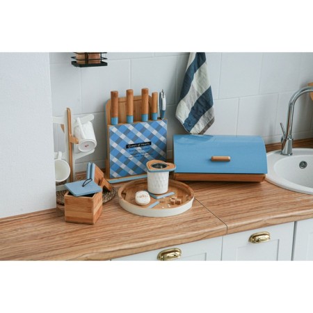 HEAVEN BROAK, 36 × 25 × 16 cm, bamboo, color mix-7