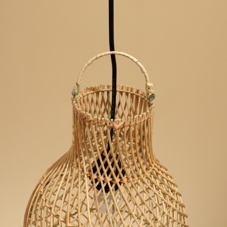 Ceiling light from Roni Roni, 1 × 120 W, E27, 32 × 32 × 43 cm-3
