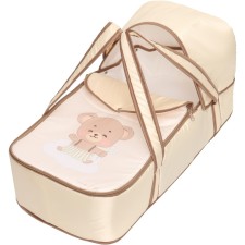 Luel-carrier for newborns 