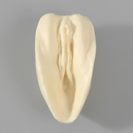 Silicone Mold "Shalunya" 8x3.5x3 cm-3