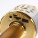 Microphone for karaoke Luazon LZZ-70, WS-868L, 5 W, 1800 mAh, Voice Corr, backlight, golden