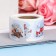 Stickers for flowers and gifts "Atmosphere", 4.4 x 4.4 cm, 252 pcs.