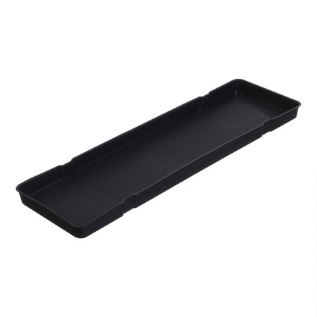Mattle for seedlings, 48 ​​× 14 × 2 cm, color mix-6