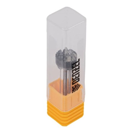 Denzel Borfrase, type K, metal, carbide, zenker 90 °, 12 mm-2