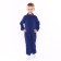 Combineson collar-stand, blue color (Deep Blue), height 92-98 cm