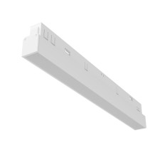 TREE TRECHNICAL TR030-2-12W3K-W, 12W, 30.4x2.2x4.4 cm, LED, 600LM, 3000K, white color, white