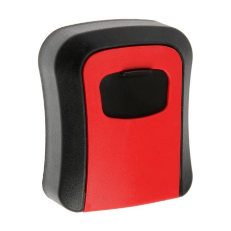 Coater COMPLY CODE TUNDRA LIGHT, Red color-4