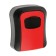 Coater COMPLY CODE TUNDRA LIGHT, Red color