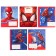 Gift set for a boy, 10 items, Spider-Man