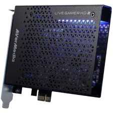 AverMedia Live Gamer HD 2 Gc570 Internal PCI-E video