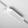 TRECKOY LOMK Technical TR033-4-12W3K-M-DS-W, 12W, 22x2.2x11 cm, LED, 810LM, white color
