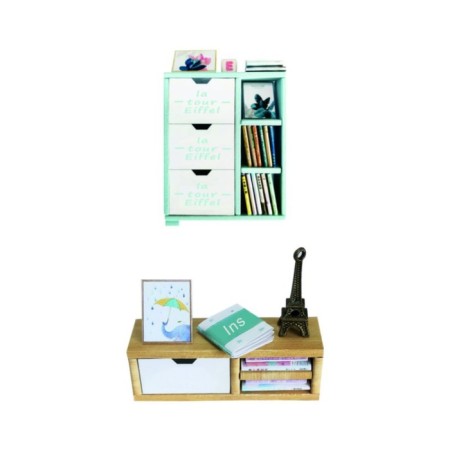 Interior designer Hobby Day "Paris Vacations", Rumbox-4