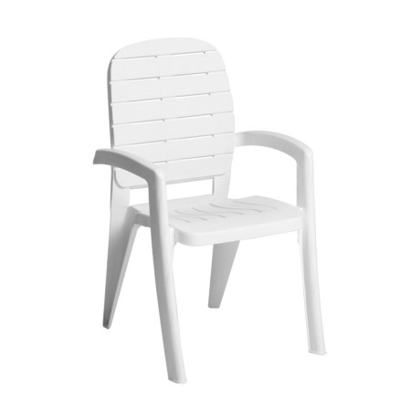 Provence chair Bely, 58 x 46.5 x 90 cm