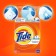 Tide washing powder "Alpine freshness", automatic, 450 g