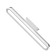 Suspended Baseus Magnetic Stepless Dimming Changing Pro, White