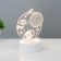 Touch -lamp "Cosmos" LED 3 modes from USB Risalux