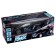 Radio -controlled car "Thirst for racing", 1:20, works from batteries, black color