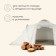 Tart tourist, camping maclay Enise 4, 4-seater, with vestibule