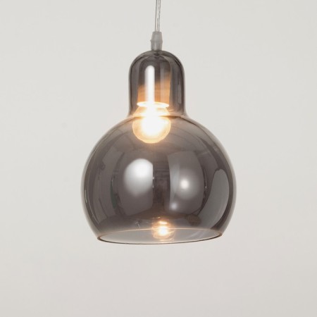 Lamp Bayerlux 2480/1bk E27 40W Toned 26x26x26-126 cm-2