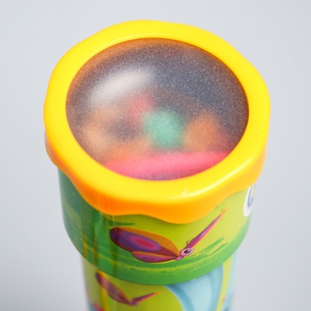Kaleidoscope, Smeshariki, Mix-2