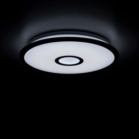 Smart Citilux lamp CL703A30G, 42x42x7 cm, 1x30W, LED, Gray Color-22