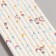 Tubes for the “stars” cocktail set 12 pcs., White color