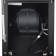 Maunfeld Bridge Line 60, inclined, 850 m3/h, 3 speeds, 60 cm, black-silvery