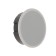 Distribution box Luazon Lighting, 102x30 mm, IP42, for undercurrent installation