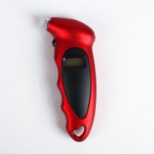 Manometer is universal, electronic with backlighting