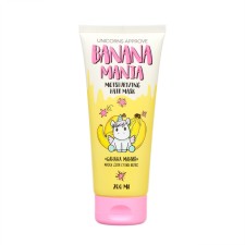 Unicorns Approve dry hair Banana Banana, 200 ml