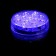 Submarine lamp, 13 LED, 4 W, IP68, RGB, timer, from batteries 3*AAA (not in the set)