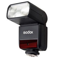 Вспышка накамерная Godox ThinkLite TT350C TTL, для Canon