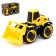 Inertial "Loader" machine, light and sound effects