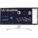 Monitor LG 29 "ULTRAWIDE 29WQ600-W Silver IPS LED 1MS 21: 9 HDMI M/M Matte 250CD 178g 10046