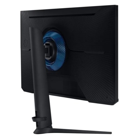 Samsung LS27AG320NIXCI, 27 ", VA, 1920x1080, 165Hz, 1MS, DP, HDMI, Black-2