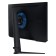 Samsung LS27AG320NIXCI, 27 ", VA, 1920x1080, 165Hz, 1MS, DP, HDMI, Black