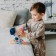 Musical toy "Harry puppy"