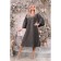 Women's dress, size 46, gray color