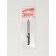 Nail laser saw, 9 cm, silver color