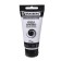 Acrylic art tube paint 75 ml, Brauberg white
