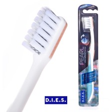 Dental brush D.I.E.S. Pearl, average stiffness