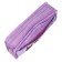 School Penal on the zipper Calligrata "Anime", 2 departments, lilac