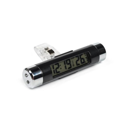 Car Termometer Comometer to the Deflector-1