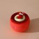 A bomb for a bath with a toy Pure happiness "New Year's sock", 130 g