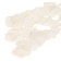 Sukhotzet of peach wood, 50 g, length - 70 cm, white color
